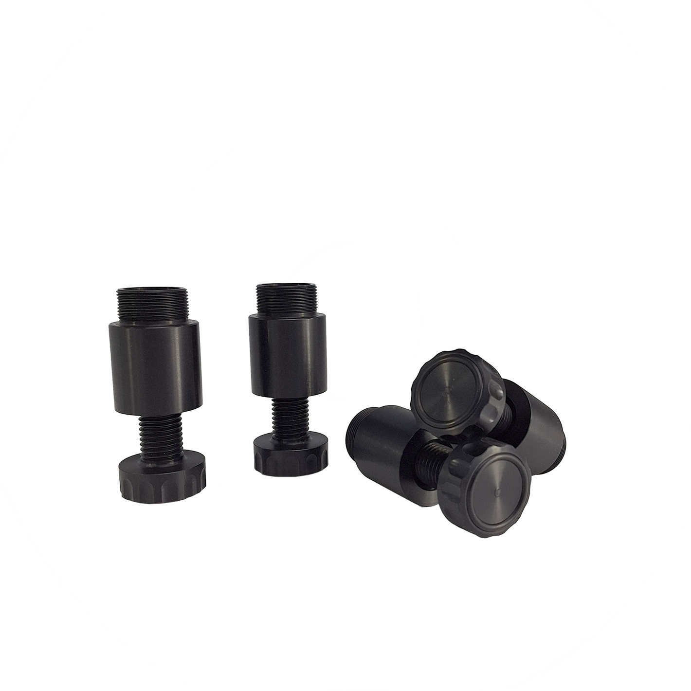 Adjustable foot M